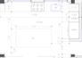 design an exclusive kitchen with accurate plans and  renders